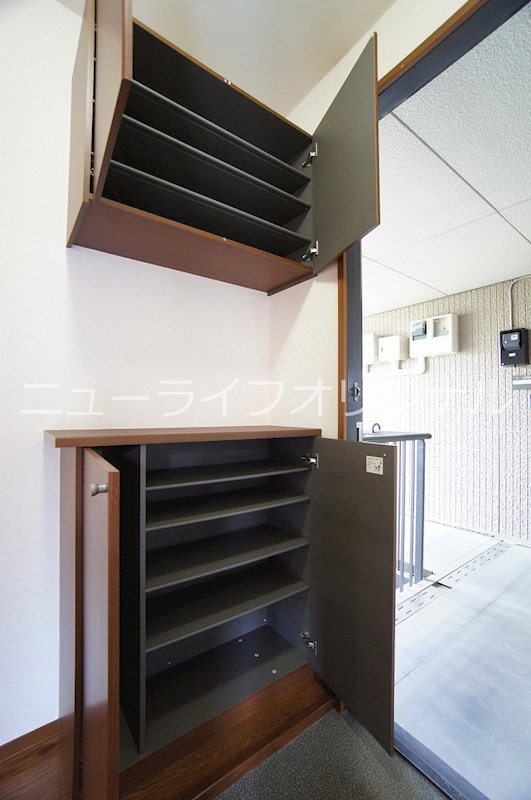 収納　シューズＢＯＸ