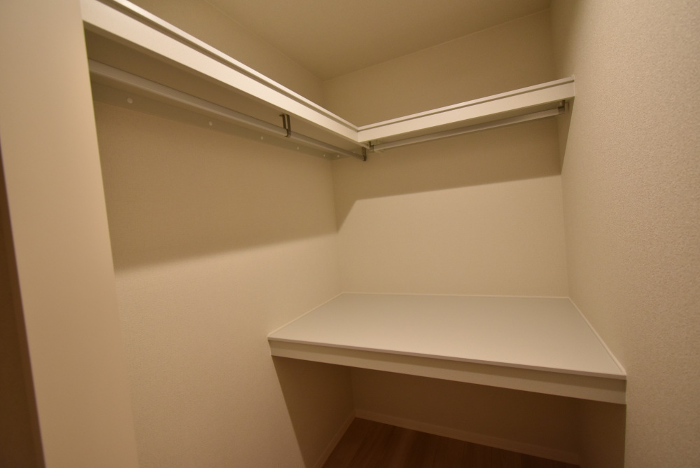 Sha Maison cinqの内装写真