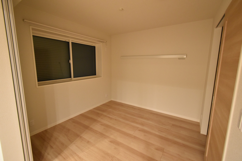 Sha Maison cinqの内装写真