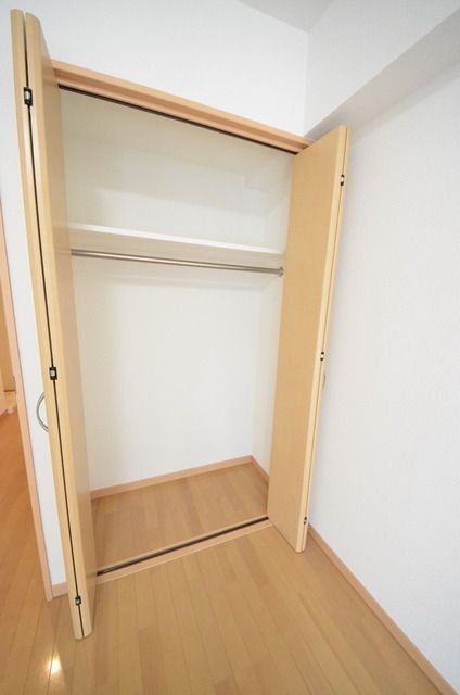 収納　☆たっぷり収納可能☆