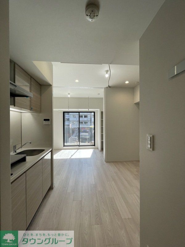 居室・リビング　リビング/居室