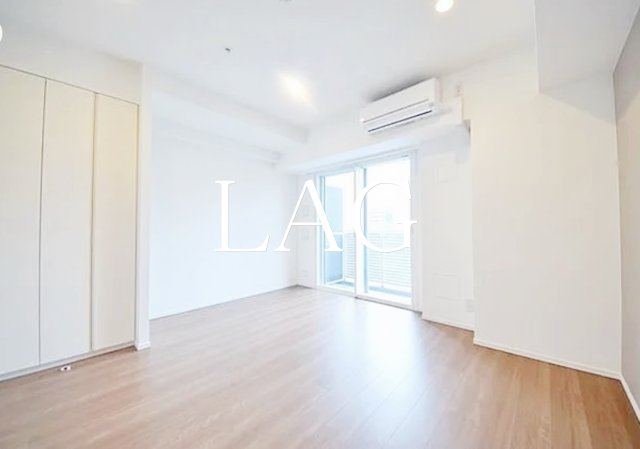 その他部屋・スペース　寝室です。