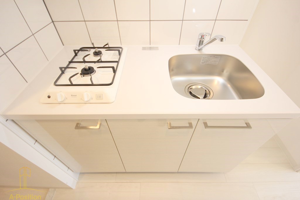 キッチン　エスリード南森町ラグシス