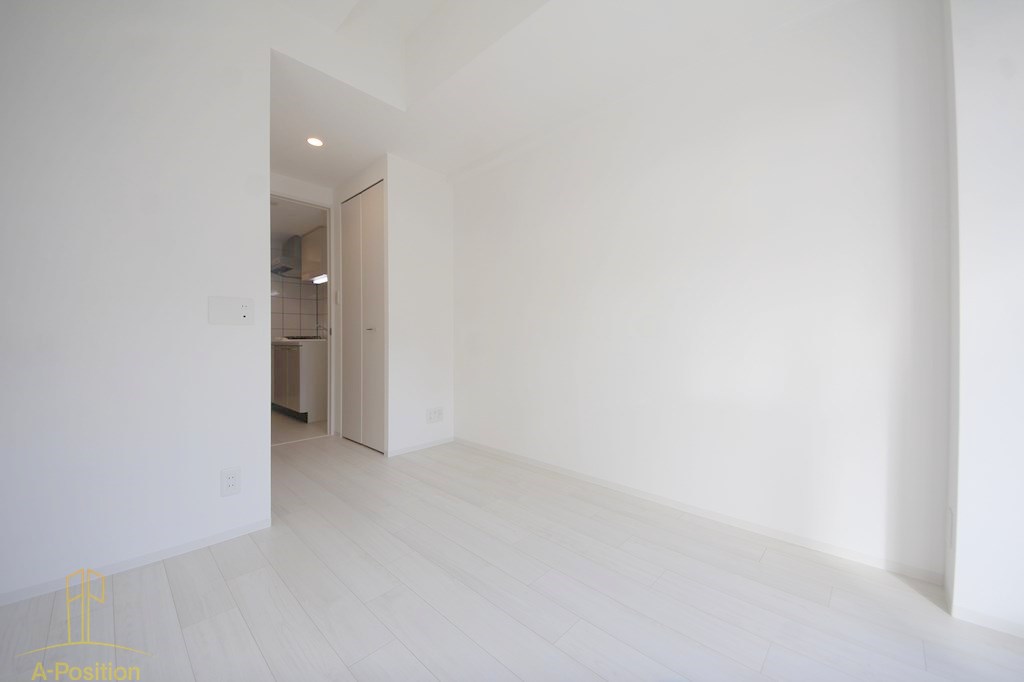 その他部屋・スペース　エスリード南森町ラグシス