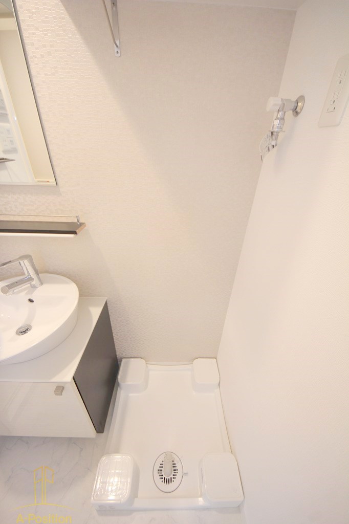 その他設備　エスリード南森町ラグシス