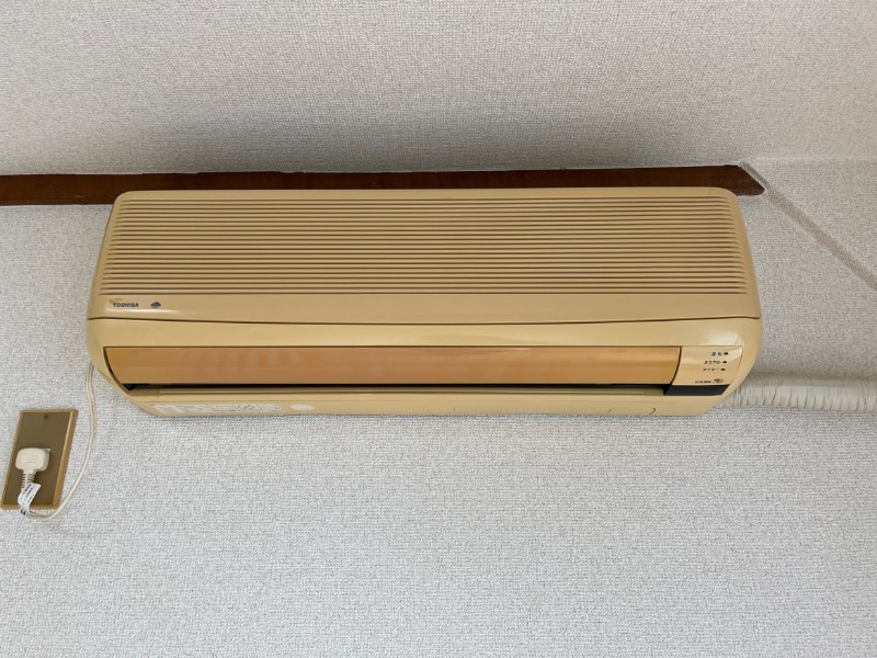 その他設備　※他部屋写真使用