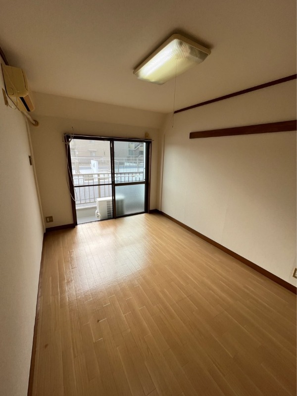 居室・リビング　※他部屋写真使用