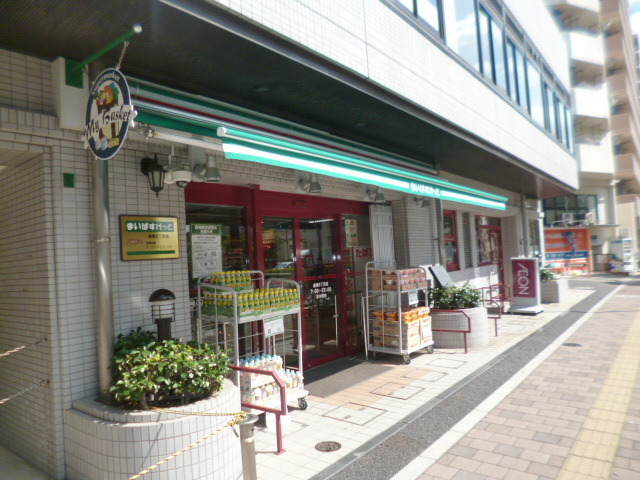 その他　まいばすけっと