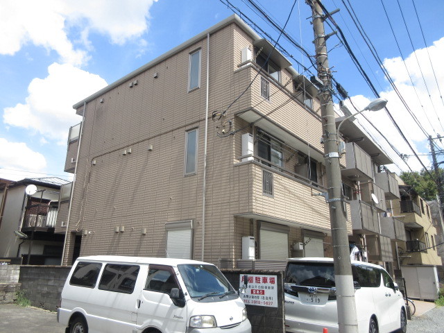 その他　★耐震構造の旭化成ヘーベルメゾン★