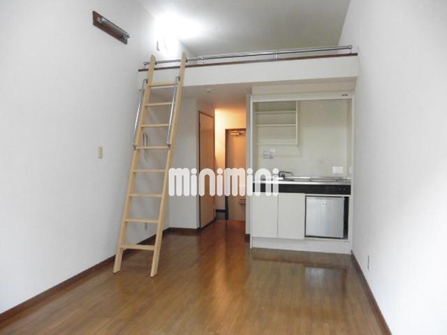 その他　ベランダ側から見たお部屋です