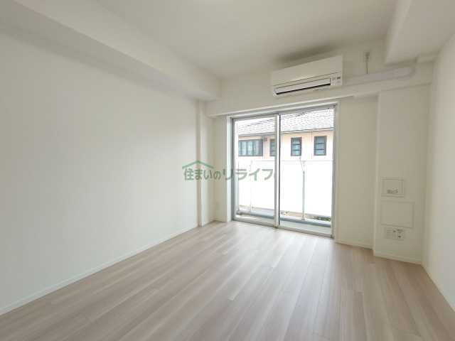 居室・リビング　イアース小竹向原