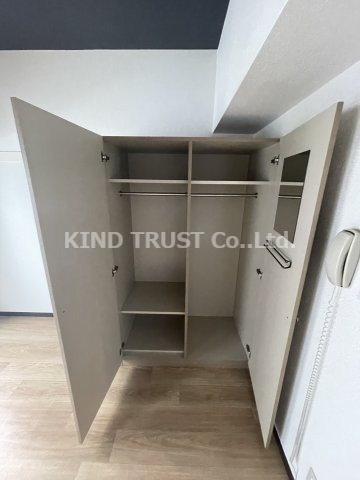 収納　小物を収納するのに便利です