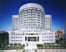 病院　北野病院（病院）まで425m