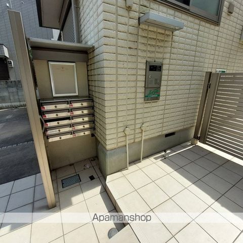 その他共有部分　その他共有部分