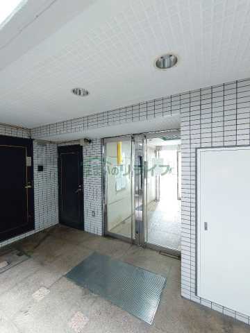 その他　ライベストコート南長崎