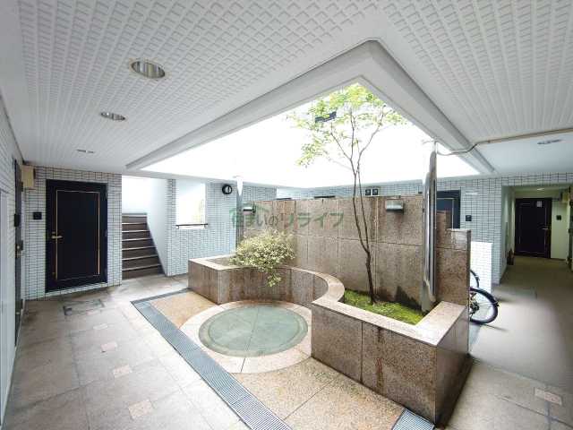 その他　ライベストコート南長崎