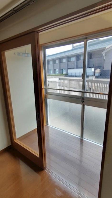 その他　サンルームです（他の部屋です）