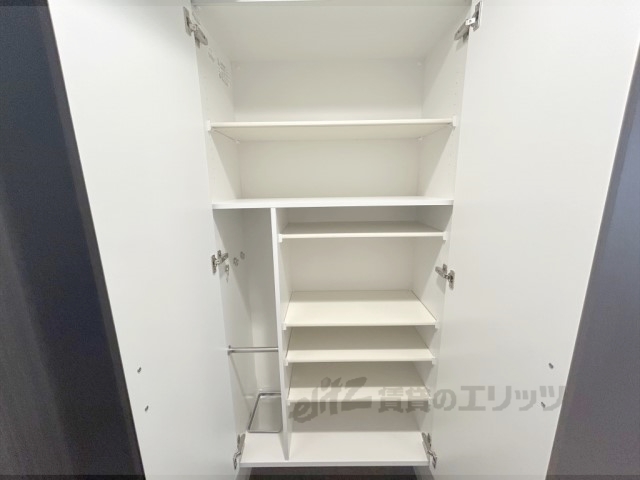 収納　下駄箱