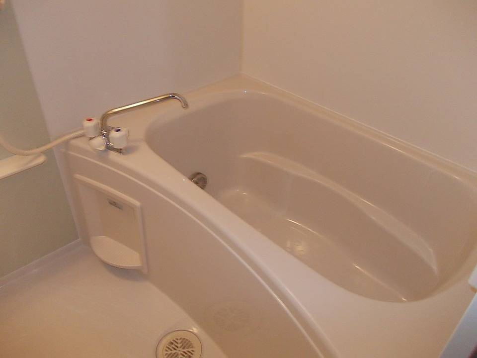 バス・シャワールーム　浴室