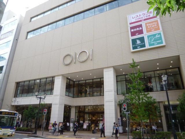 その他　中野マルイ（その他）まで541m