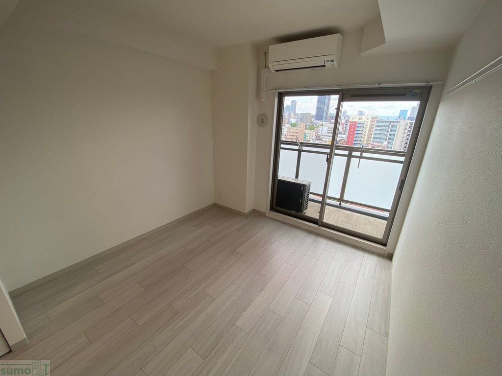 居室・リビング　リビング/居室