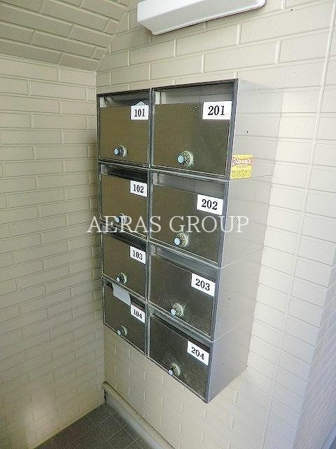 その他共有部分