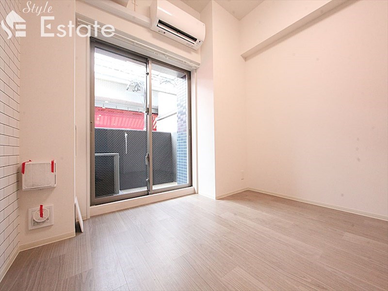 居室・リビング　内装