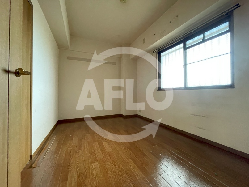 その他部屋・スペース　アイシャレー長居公園　寝室