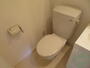 トイレ　こちらはトイレです。清潔感があり、安心して使用できます。