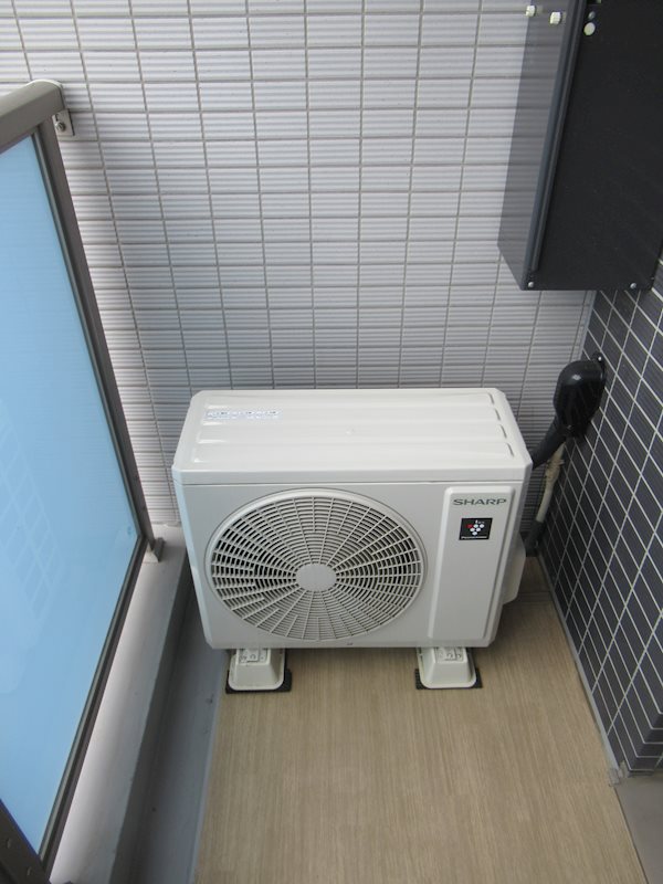 バルコニー　※参考写真