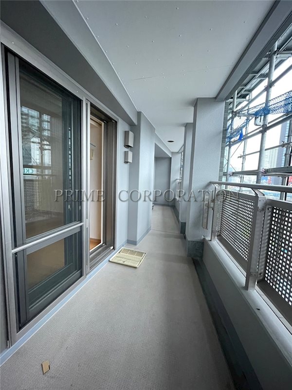 バルコニー　※参考写真※