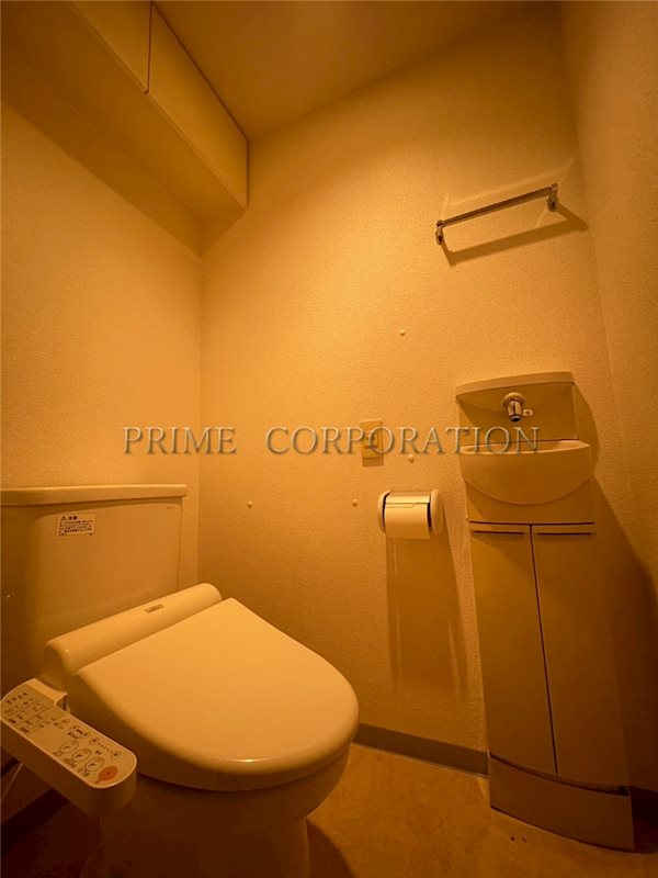 トイレ　※参考写真※