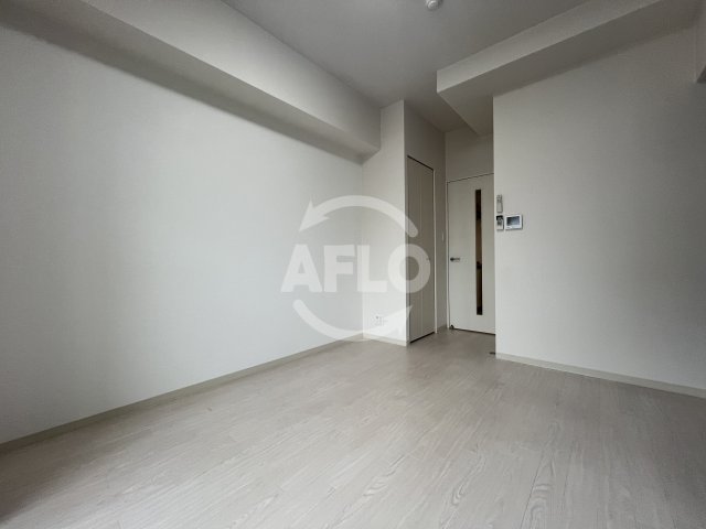 居室・リビング　アリビオ江坂南金田　リビング