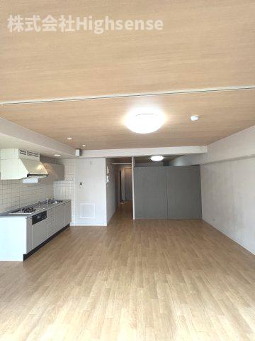 その他部屋・スペース　物件の内装です