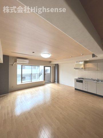 居室・リビング　おしゃれなリビングです