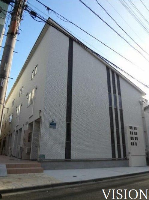 建物外観　☆外観☆