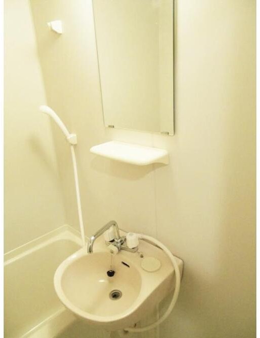 洗面設備　身支度に欠かせない洗面台♪