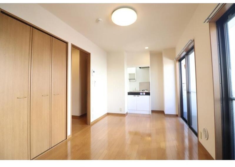 その他部屋・スペース　家具を配置しやすい人気の間取りです♪