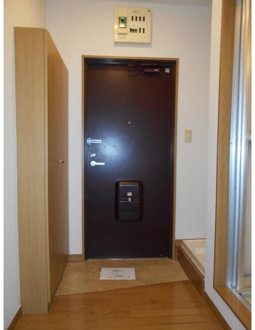 その他設備　充実した室内設備♪