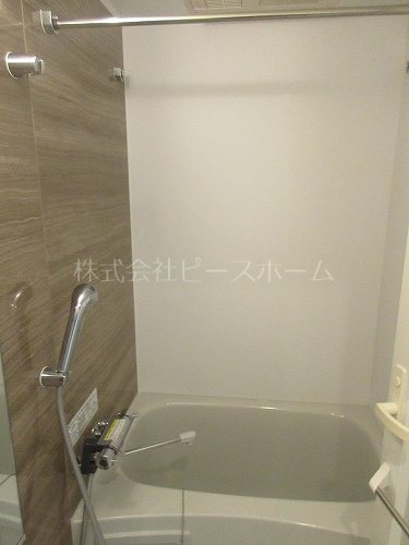 バス・シャワールーム　※別号室参考写真