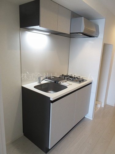 キッチン　※別号室参考写真