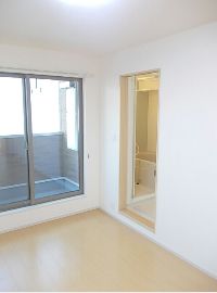 バルコニー　ベランダ