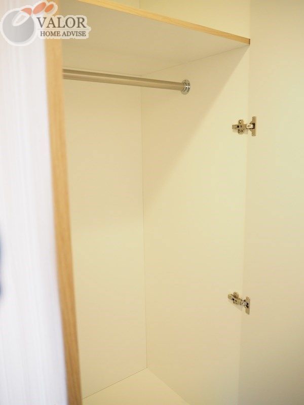 収納　物件画像