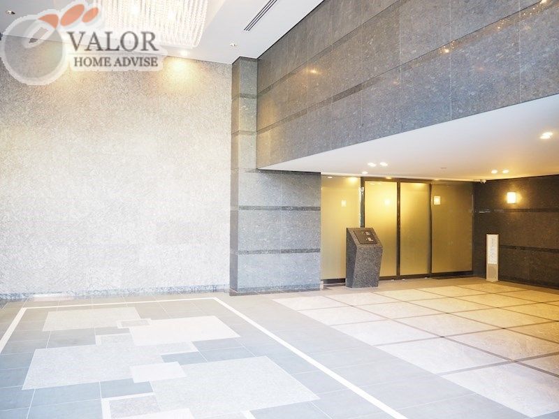 エントランス　物件画像