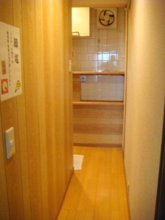 洗面設備　★脱衣所★