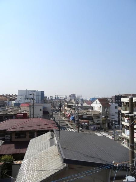 眺望　★見通し良いです★