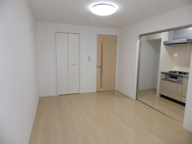 居室・リビング　ダイニング