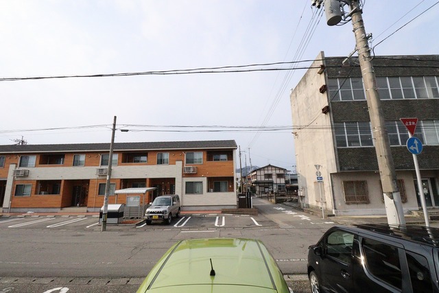 眺望　※別部屋参考写真・現況優先※反転