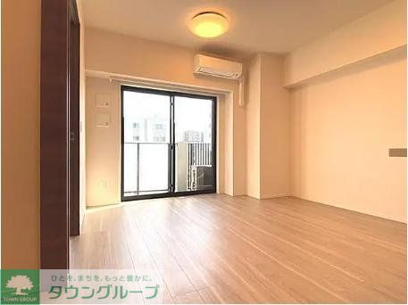 その他部屋・スペース　リビング/居室