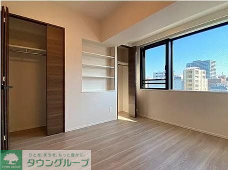 その他　リビング/居室